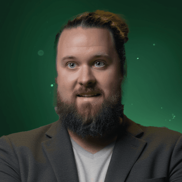 Alex Luber, MS, LPC, RYT-500