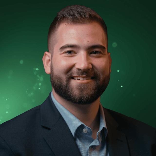 Ben Rein, Ph.D.