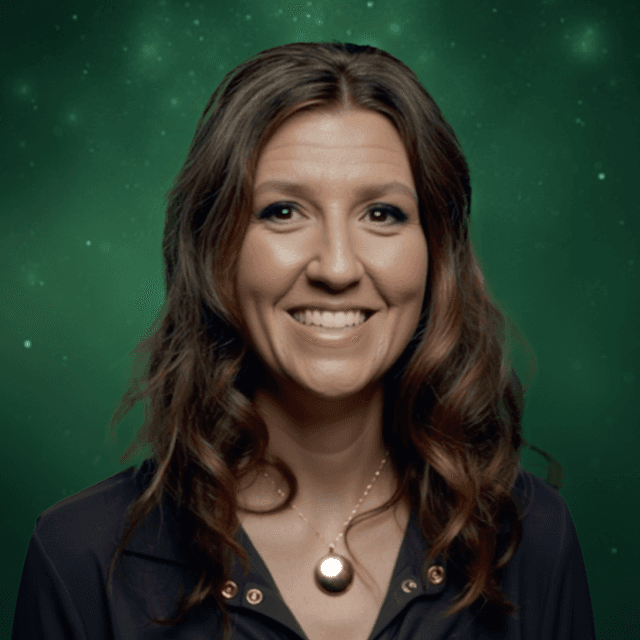 Charity Kayembe, Ph.D.