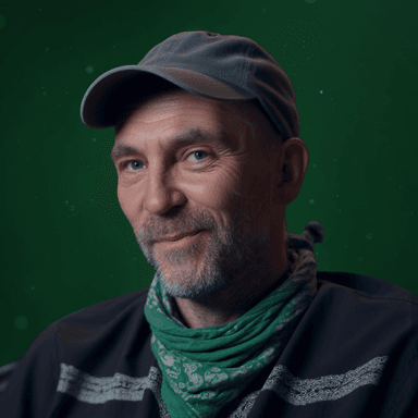 David Luke, Ph.D.