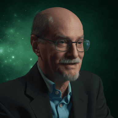 Dean Radin, MS, Ph.D.