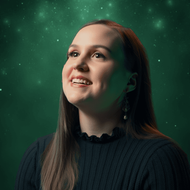 Emerald Wilkins