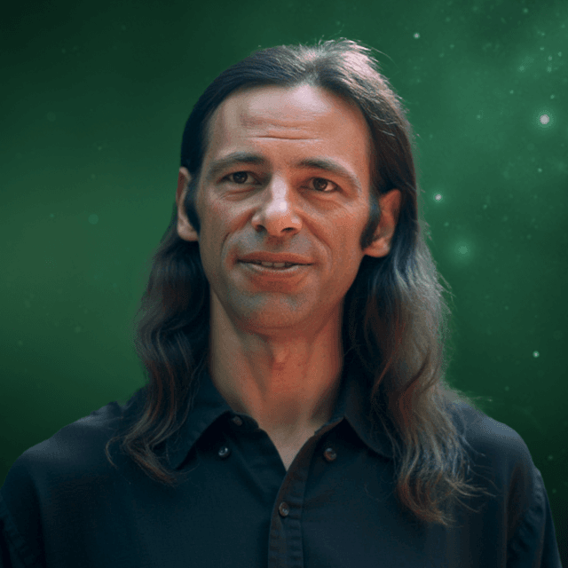 Joel Countryman