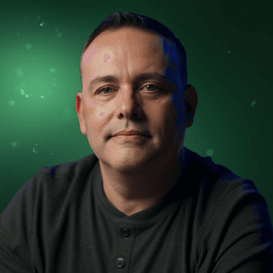 John Moore, MBA, MSISA