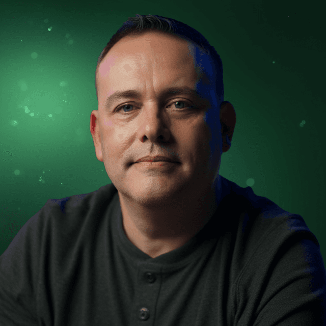 John Moore, MBA, MSISA