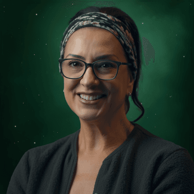 Maria J. Bishop, MS, LPC