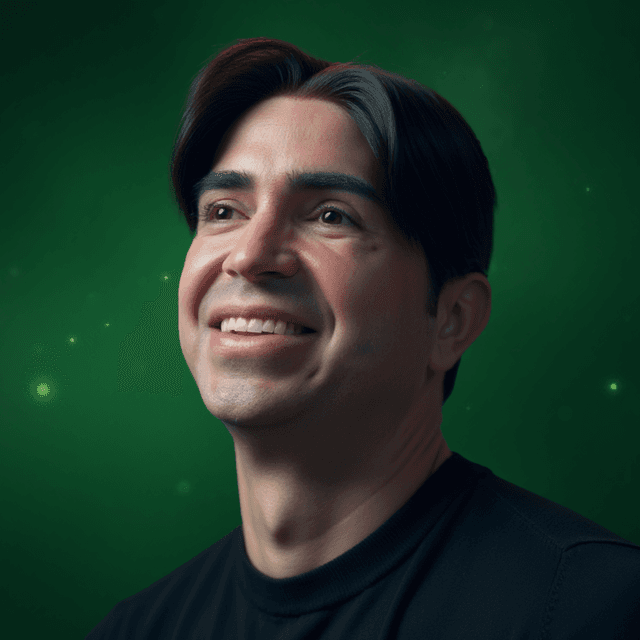 Nathan Brandon, PsyD