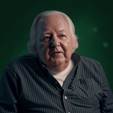 Robert Moss