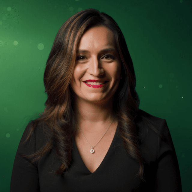 S. Gabriela Torres-Platas, Ph.D.
