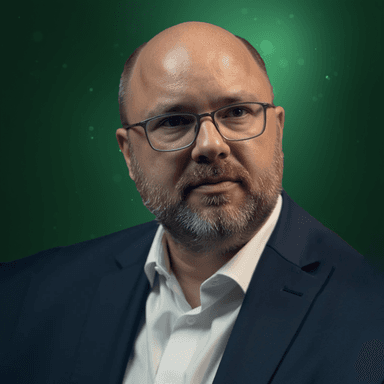 Sean Fitzpatrick, PhD, LPC