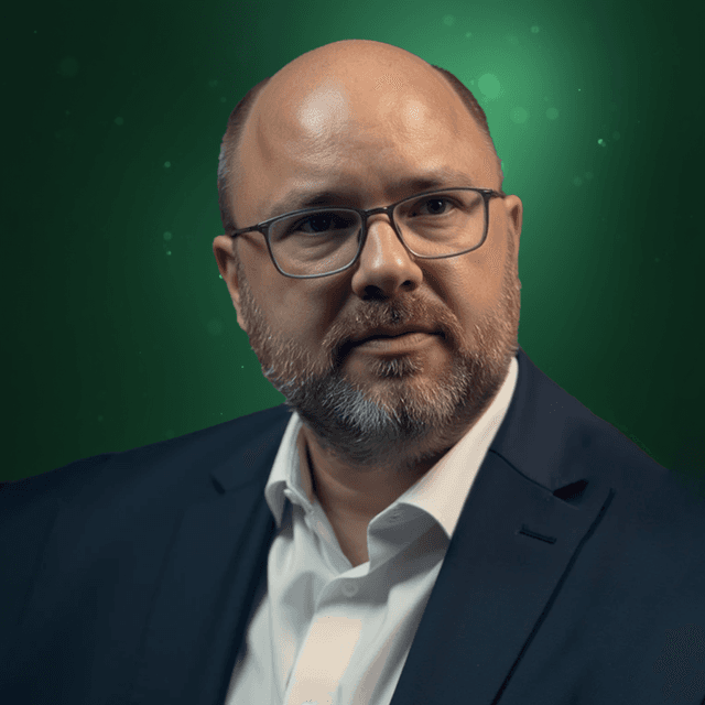 Sean Fitzpatrick, PhD, LPC
