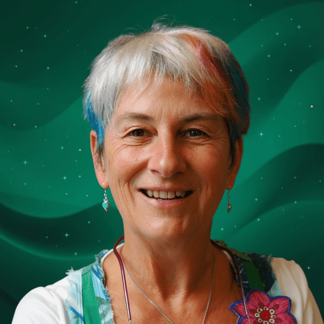 Susan Blackmore, PhD