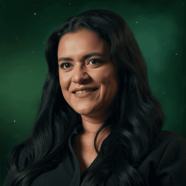 Tara Swart, M.D., Ph.D.